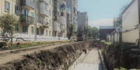 «Т Плюс» обновит свыше 1,3 километра теплосети на улице Аэродромной в Самаре - НИА Самара