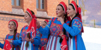 Артисты из Самары покорили сердца жителей Янтарного края - Калининградская ГТРК