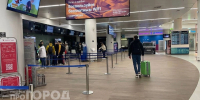 В нижегородском аэропорту из‑за ограничений задержаны четыре авиарейса - ProGorodNN.Ru