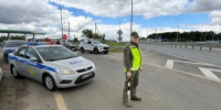 46 военная автомобильная инспекция провела профилактическую акцию «Массовый контроль» во Владимирском территориальном гарнизоне - Progorod33.Ru