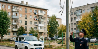 За неделю в Заинском районе зарегистрировали две кражи - Новости Заинска