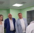КубГМУ и Законодательное Собрание края дали старт второму потоку “УникУМ-школьники региона” - КубГМУ