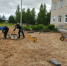 В деревне станет светлее - Газета Местный спрос