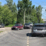 Водитель мопеда  доставлен в больницу - Газета Местный спрос