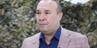 Артур Губайдуллин: «Каждому участнику СВО есть что рассказать детям и молодежи» - Администрация городского округа Самара