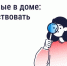 Борьба с насекомыми в многоквартирном доме - Cунженский район