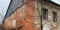 Изъятые по решению суда объекты культурного наследия предлагаются к покупке - Министерство имущественных отношений