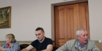 С миру по нитке - голому рубаха. Виталий Никитенко - про баню, воркаут, остановки - ProSeverouralsk.Ru