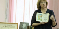 В Омской Пушкинке пройдет выставка и лекция о книжном мире Достоевского - ИА Омскрегион