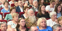 Виталий Хоценко встретился с жителями Кировского округа Омска - ИА Омскрегион