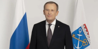 Александр Дрозденко поздравил жителей Ленинградской области с Всероссийским днем семьи, любви и верности - Кингисепп-сегодня.рф