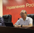 Александр Ким-Кимэн прочитал лекцию росгвардейцам в День семьи, любви и верности - Росгвардия