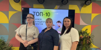 Инноваторы БУКЭП приняли участие в проектной сессии - БУКЭП