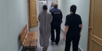Суд арестовал мать, обвиняемую в убийстве сына в Благовещенске - gtrkamur.ru - ГТРК Амур