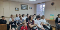 В Лениногорске с подростками обсудили риски современных гаджетов - Лениногорские вести