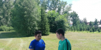 На волне безопасности детей - Центр по делам гражданской обороны, пожарной безопасности и чрезвычайным ситуациям