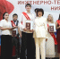 Волгодонск, встречай специалистов! Выпускникам ВИТИ НИЯУ МИФИ вручили дипломы о среднем профессиональном образовании image 1 - Волгодонский инженерно-технический институт