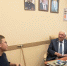 Депутат провел встречу со школьниками - Городская Дума