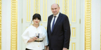 Педагоги Оренбурга стали победителями областного конкурса «Золотая молодежь Оренбуржья» - Time56.Ru