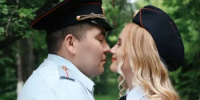 Семья полицейских: пример служения и любви в Отделе МВД России по Белорецкому району - Администрация Белорецкого района