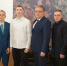 Калужские призывники отправились служить на «Бурю» - Калужская неделя