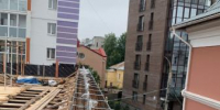 ​Работы по сохранению объекта культурного наследия регионального значения «Дом Власьевой-Толубеевой» ведутся под нашим контролем - Служба охраны объектов культурного наследия