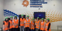 В Уфимском топливно‑энергетическом колледже реализуется федеральный проект «Профессионалитет» - Министерство просвещения