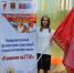 В "Орленке" прошел муниципальный этап ежегодного фестиваля "Равнение на ГТО" - Березовский городской округ