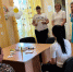 Круглый стол «Профессии для семьи» в городе Ровеньки. - Город Ровеньки