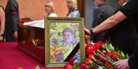 «Она вкладывала душу, отдавала здоровье» – Челны простились с Лидией Золотаревой - Chelny-Biz.Ru
