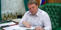 У главы Ульяновска Александра Болдакина родился первый внук - Ульяновск сегодня
