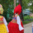 Традиционная Ивановская ярмарка отгремела в Ленском районе - ГТРК Поморье