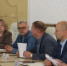 О результатах проведения семинаров в  Алапаевске и Туринске - Жилстройнадзор