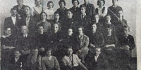 Школьное братство - Еженедельник Перекресток всех дорог