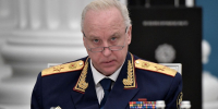 Глава Следкома взял на контроль уголовное дело о халатности в детсаду Барнаула - Сетевое издание Толк