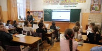 Школьные кабинеты по родному языку в Удмуртии оснастят новой техникой - Глава и Правительство Удмуртской Республики