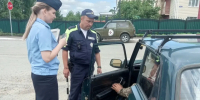 Арест на дороге: два автомобиля, два должника и полное погашение долгов - УФССП Республики Татарстан