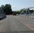 В Симферополе сегодня открыли движение по Горбатому мосту - Вести Крым