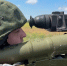 Пять дальнобойных БПЛА Ан-196 "Лютый" уничтожены бойцами 35-й ОМСБр - Вестник Мордовии