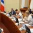 Виталий Хоценко провел заседание проектного комитета по реализации национальных проектов в Омской области - ИА Омскрегион