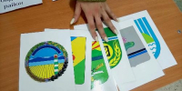 Вчера в 14-й школе Биробиджана было шумно. Очень шумно! - Избирательная комиссия