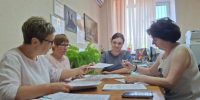 В Смидовичском районе начался приём документов на дополнительные выборы - Избирательная комиссия