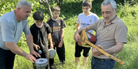 Финальный аккорд «Летних встреч» - Дагестанская правда