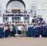Торжественная церемония вручения дипломов программ MBA, EMBA, DBA ,торжественное вручение дипломов программ MBA, EMBA, DBA - ИУЭФ КФУ
