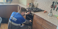 Проведение технического обслуживания газового оборудования – важный вопрос безопасности - Администрация г. Курган