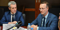 Фото: Михаил Полубедов - Алтайская правда