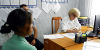 Уполномоченный по правам человека в Хакасии провела прием осужденных в ИК-28 - УФСИН