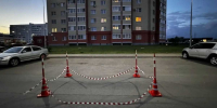 Мальчик получил различные травмы. - Новгородские Ведомости