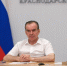 Вениамин Кондратьев доложил Дмитрию Патрушеву о темпах уборки на Кубани - Газета Кубань Сегодня