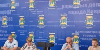 Найти вандалов помогут камеры видеонаблюдения - Город Ковров